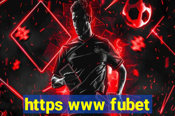 https www fubet